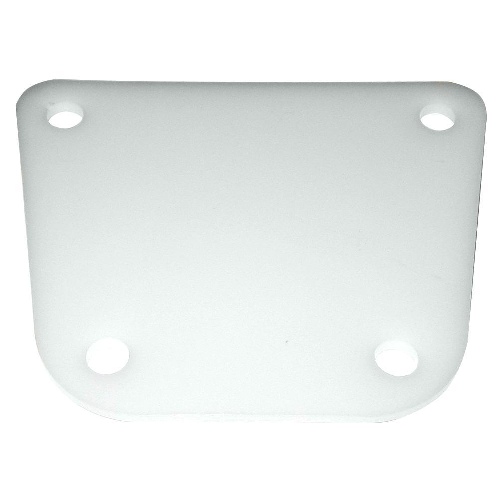 Taco Metals Qualifies for Free Shipping Taco Backing Plate for F16-0080 #F40-0018WHC-A