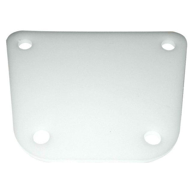 Taco Metals Qualifies for Free Shipping Taco Backing Plate for F16-0080 #F40-0018WHC-A