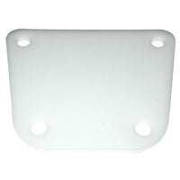 Taco Metals Qualifies for Free Shipping Taco Backing Plate for F16-0080 #F40-0018WHC-A