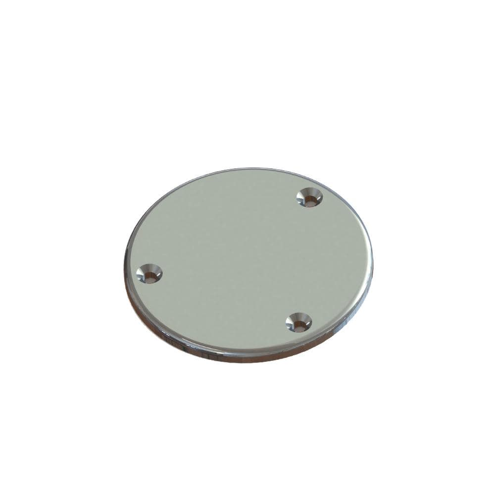 Taco Backing Plate for GS-850 & GS-950 #BP-850AEY