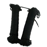 Taco Metals Qualifies for Free Shipping Taco Black Dacron Outrigger Line 100' #COK-0008B-1