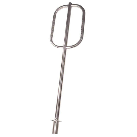 Taco Metals Qualifies for Free Shipping Taco Come On Board Handle Fixed-Mount #F16-0800-1