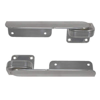 Taco Command Ratchet Hinges 9-3/8