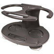 Taco Metals Qualifies for Free Shipping Taco Double Tumbler Poly Drink Holder Black #P01-2020B