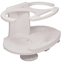 Taco Metals Qualifies for Free Shipping Taco Double Tumbler Poly Drink Holder #P01-2020W