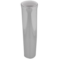 Taco Metals Qualifies for Free Shipping Taco Flared Weld-On Rod Holder 9-3/4