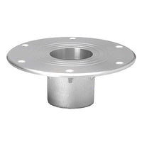 Taco Metals Qualifies for Free Shipping Taco Flush-Mount Table Base Fits 2-3/8