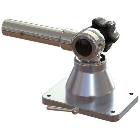 Taco Metals Qualifies for Free Shipping Taco Grand Slam 170 Center Rigger 1-1/8" OD #GS-170-2