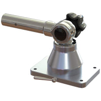 Taco Metals Qualifies for Free Shipping Taco Grand Slam 170 Center Rigger 1-1/8