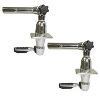 Taco Metals Qualifies for Free Shipping Taco Grand Slam 280 Outrigger Mounts #GS-280