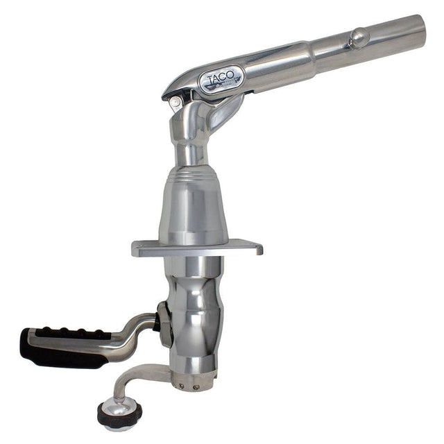 Taco Metals Not Qualified for Free Shipping Taco Grand Slam 390 Mount with Forward-Facing Arm #GS-390-180