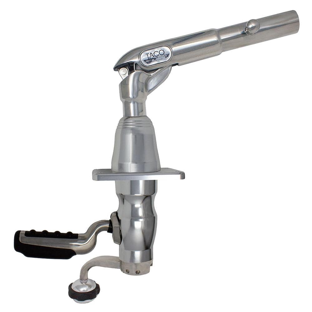 Taco Metals Not Qualified for Free Shipping Taco Grand Slam 390 Mount with Forward-Facing Arm #GS-390-180