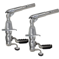 Taco Grand Slam 390 Outrigger Mounts #GS-390