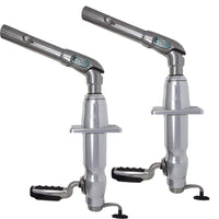 Taco Grand Slam 390XLOutrigger Mounts #GS-390XL