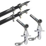 Taco Metals Not Qualified for Free Shipping Taco GS-450 Kit With 16'*Reconditioned Carbon Fiber #GS-450-16KIT