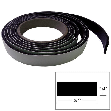 Taco Metals Qualifies for Free Shipping Taco Hatch Replacement Tape #V30-0748B8-2