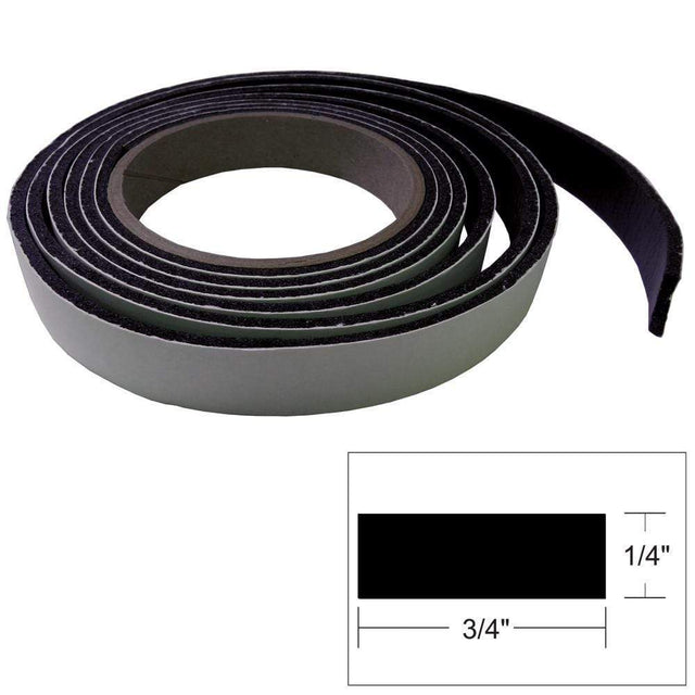 Taco Metals Qualifies for Free Shipping Taco Hatch Replacement Tape #V30-0748B8-2