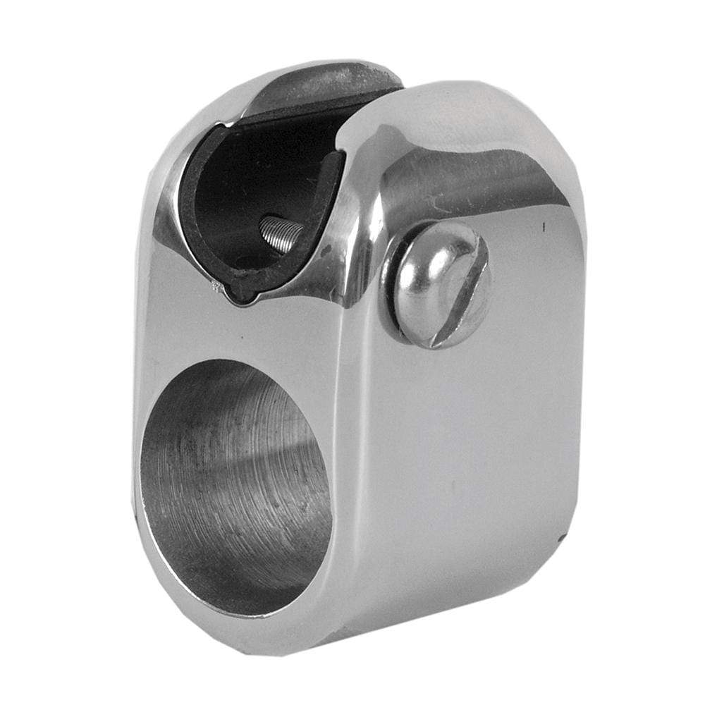 Taco Metals Qualifies for Free Shipping Taco Jaw Slide Fits 1" Tube #F12-0300S-1