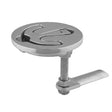 Taco Metals Qualifies for Free Shipping Taco Latch-Tite Lifting Handle 2.5" Round Stainless #F16-2500