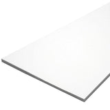 Taco Metals Qualifies for Free Shipping Taco Marine Lumber 12" x 12" x 1/4" White Starboard #P10-2512WHA12-1