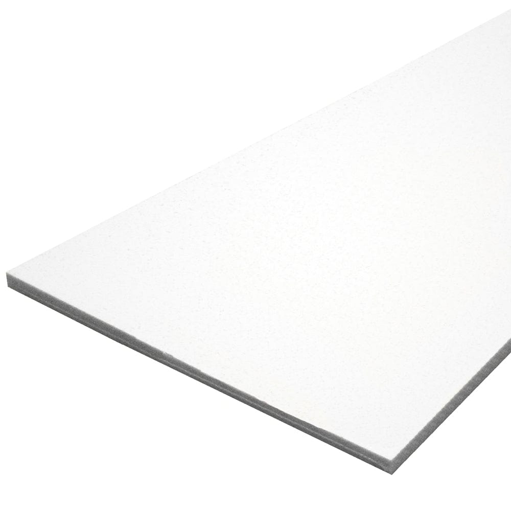 Taco Metals Qualifies for Free Shipping Taco Marine Lumber 12" x 27" x 3/4" White Starboard #P10-7512WHA27-1