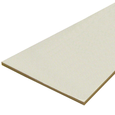 Taco Metals Qualifies for Free Shipping Taco Marine Lumber 24" x 27" x 1/2" Seafoam Starboard #P10-5024SFM27-1C