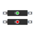 Taco Metals Qualifies for Free Shipping Taco Metals LED Nav Light Suproflex #F38-9960