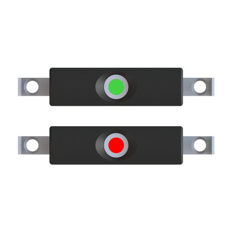 Taco Metals Qualifies for Free Shipping Taco Metals LED Nav Light Suproflex #F38-9960