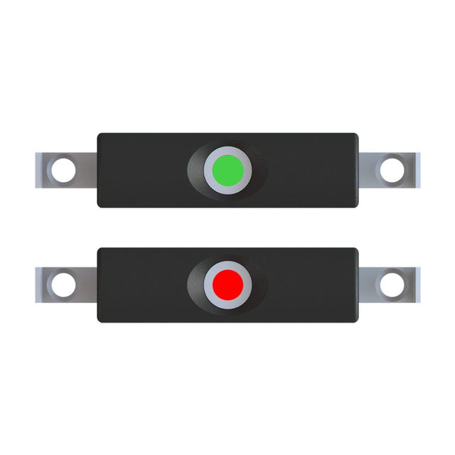 Taco Metals Qualifies for Free Shipping Taco Metals LED Nav Light Suproflex #F38-9960