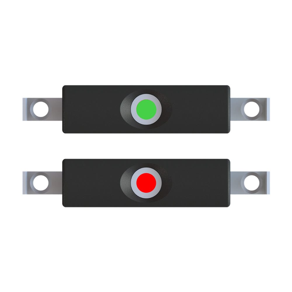 Taco Metals Qualifies for Free Shipping Taco Metals LED Nav Light Suproflex #F38-9960