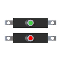 Taco Metals Qualifies for Free Shipping Taco Metals LED Nav Light Suproflex #F38-9960