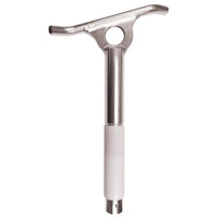 Taco Metals Qualifies for Free Shipping Taco Mulit Purpose 15-Degree Portable Cleat #F30-0861BSA-1
