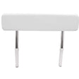 Taco Metals Qualifies for Free Shipping Taco Neptune Leaning Post Backrest #L10-1002-1