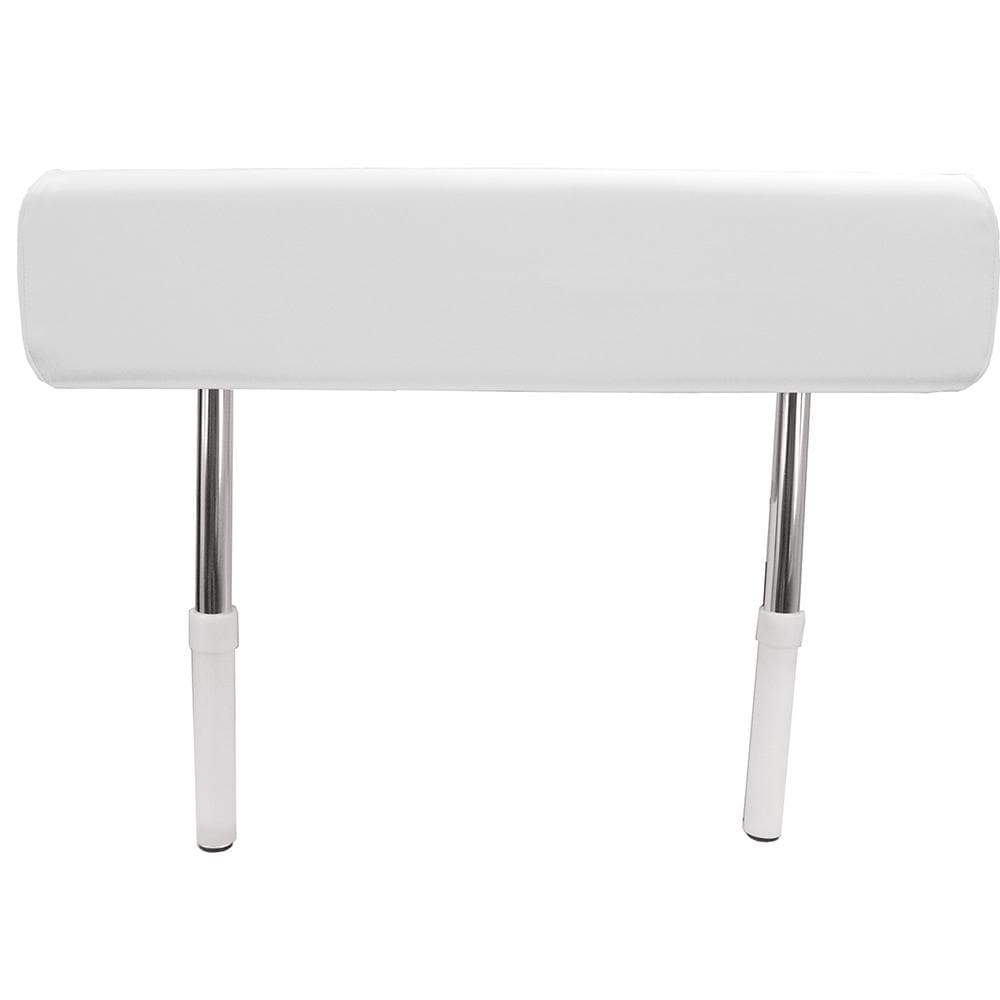 Taco Metals Qualifies for Free Shipping Taco Neptune Leaning Post Backrest #L10-1002-1