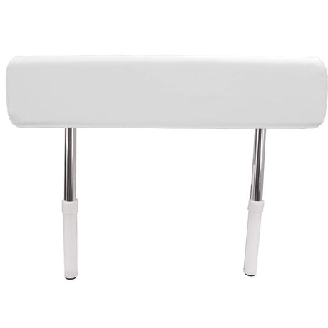 Taco Metals Qualifies for Free Shipping Taco Neptune Leaning Post Backrest #L10-1002-1