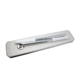 Taco Neptune Leaning Post Backrest #L10-1002-1