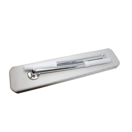 Taco Neptune Leaning Post Backrest #L10-1002-1
