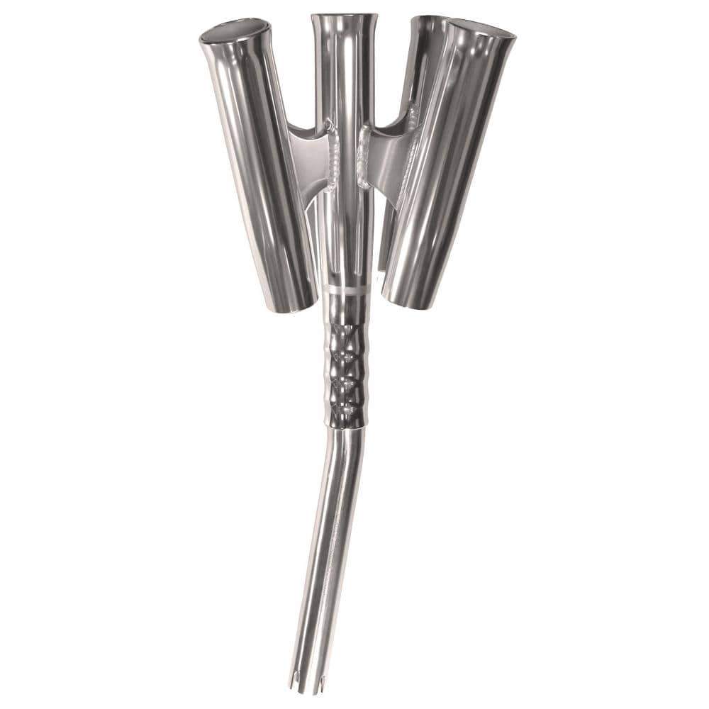 Taco Metals Qualifies for Free Shipping Taco Olympic 5-Rod Holder Cluster #F31-0790BXY-1