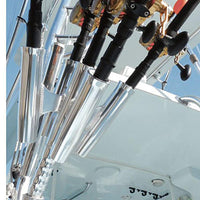 Taco Olympic 5-Rod Holder Cluster #F31-0790BXY-1