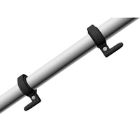 Taco Metals Qualifies for Free Shipping Taco Outrigger Line Caddy #F40-0030BKA-1