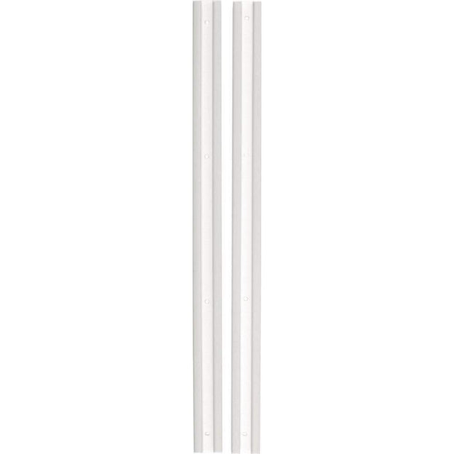 Taco Metals Qualifies for Free Shipping Taco Poly 2' Premium Trailer Glyde Slicks 6-pk #P06-06W