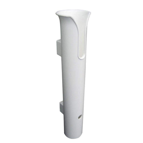 Taco Metals Qualifies for Free Shipping Taco Poly Stand-Off Rod Holder White #P04-091W