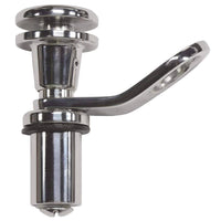 Taco Metals Qualifies for Free Shipping Taco Pontoon Fender Lock #F16-0220-1