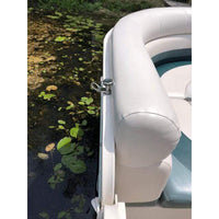 Taco Metals Qualifies for Free Shipping Taco Pontoon Fender Lock #F16-0220-1