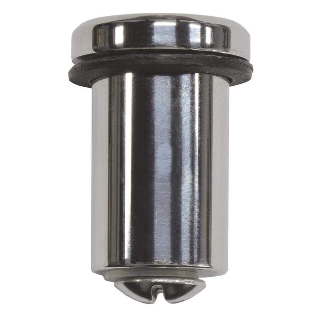 Taco Metals Qualifies for Free Shipping Taco Pontoon Fender Lock Receiver Only #F16-0203-1