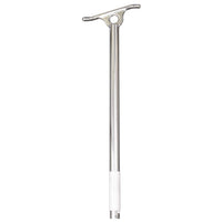 Taco Metals Qualifies for Free Shipping Taco Portable Locking Transom Cross Tie Cleat #F30-0862BSA-1