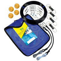 Taco Metals Qualifies for Free Shipping Taco Premium Mono Double Rigging Kit 400# #RK-0002MP
