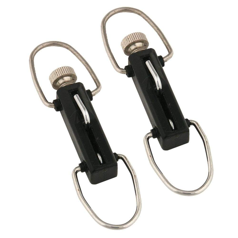 Taco Metals Qualifies for Free Shipping Taco Premium Outrigger Release Clips Pair #COK-0001T-2
