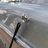 Taco Metals Qualifies for Free Shipping Taco Quick Release Fender Lock #F16-0151-1