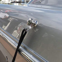 Taco Metals Qualifies for Free Shipping Taco Quick Release Fender Lock #F16-0151-1